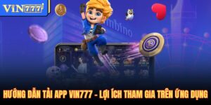 Tải app Vin777