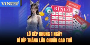Lô Kép Khung 1 Ngày