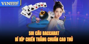 Soi Cầu Baccarat